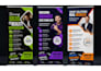 design an attractive roll up banner, or retractable banner